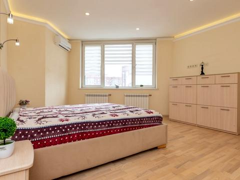 Квартира на вул. Єлизавети Чавдар, 13 в Київ, ID 207496, фото №1