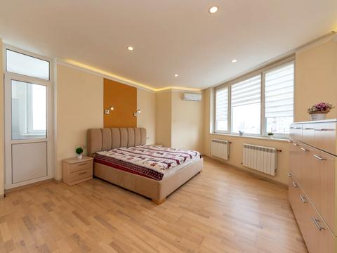 Квартира на вул. Єлизавети Чавдар, 13 в Київ, ID 207496, фото №2