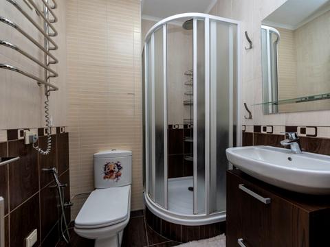 Квартира на вул. Єлизавети Чавдар, 13 в Києві, ID 207496, фото №11