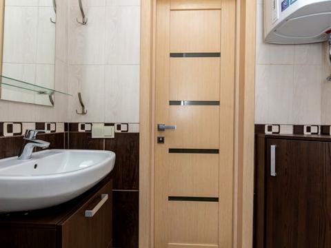 Квартира на вул. Єлизавети Чавдар, 13 в Києві, ID 207496, фото №12