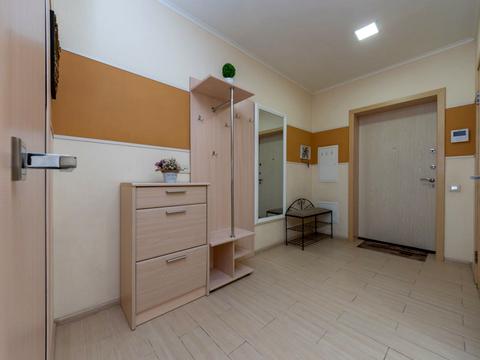 Квартира на вул. Єлизавети Чавдар, 13 в Києві, ID 207496, фото №14