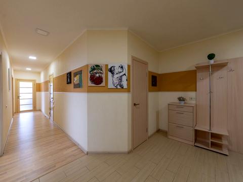 Квартира на вул. Єлизавети Чавдар, 13 в Києві, ID 207496, фото №15