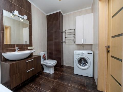 Квартира на вул. Єлизавети Чавдар, 13 в Києві, ID 207496, фото №16