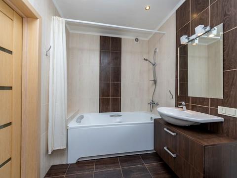 Квартира на вул. Єлизавети Чавдар, 13 в Києві, ID 207496, фото №17