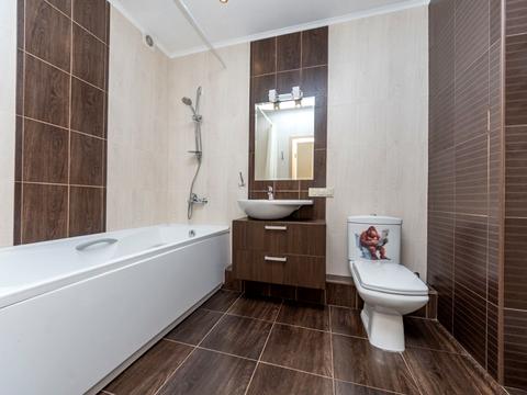 Квартира на вул. Єлизавети Чавдар, 13 в Києві, ID 207496, фото №18