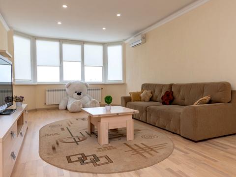 Квартира на вул. Єлизавети Чавдар, 13 в Київ, ID 207496, фото №3