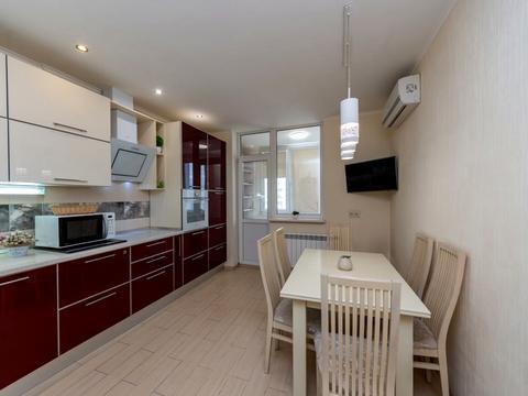 Квартира на вул. Єлизавети Чавдар, 13 в Києві, ID 207496, фото №22