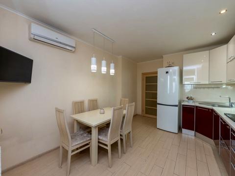 Квартира на вул. Єлизавети Чавдар, 13 в Києві, ID 207496, фото №23