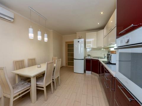 Квартира на вул. Єлизавети Чавдар, 13 в Києві, ID 207496, фото №24