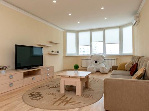 Квартира на вул. Єлизавети Чавдар, 13 в Київ, ID 207496, фото №4