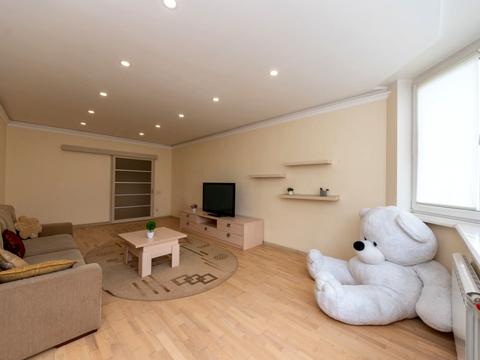 Квартира на вул. Єлизавети Чавдар, 13 в Київ, ID 207496, фото №5
