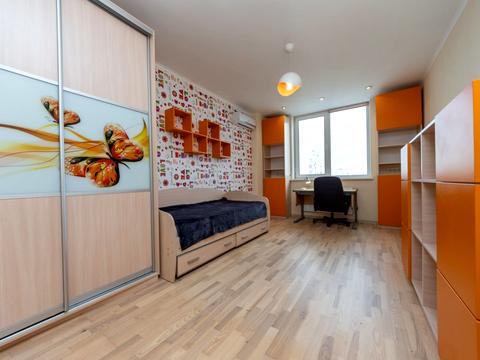 Квартира на вул. Єлизавети Чавдар, 13 в Києві, ID 207496, фото №7