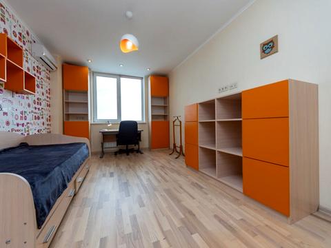 Квартира на вул. Єлизавети Чавдар, 13 в Києві, ID 207496, фото №8