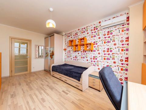 Квартира на вул. Єлизавети Чавдар, 13 в Києві, ID 207496, фото №10