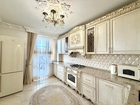Квартира на пров. 2-й Віденський, 16 в Чернівцях, ID 233346, фото №1