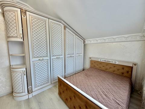 Квартира на пров. 2-й Віденський, 16 в Чернівцях, ID 233346, фото №11