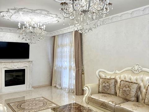 Квартира на пров. 2-й Віденський, 16 в Чернівцях, ID 233346, фото №7