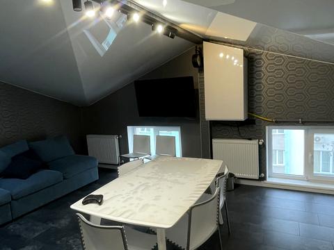 Квартира на вул. Бельведерська, 19 в Івано-Франківську, ID 217059, фото №1