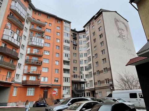 Квартира на вул. Бельведерська, 19 в Івано-Франківську, ID 217059, фото №14