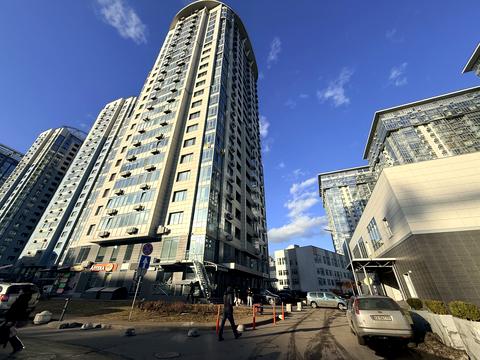 Квартира на вул. Трускавецька, 2-А в Києві, ID 166560, фото №11
