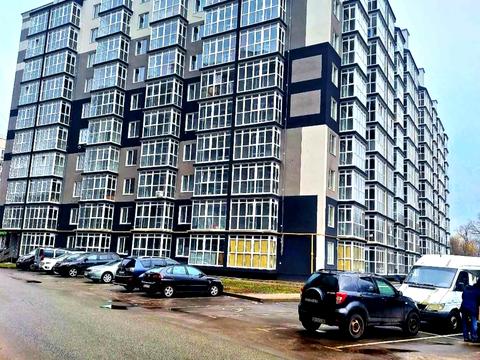 Квартира на вул. Льотна, 37 в Чернігові, ID 230499, фото №1