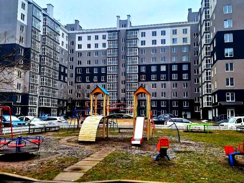 Квартира на вул. Льотна, 37 в Чернігові, ID 230499, фото №9