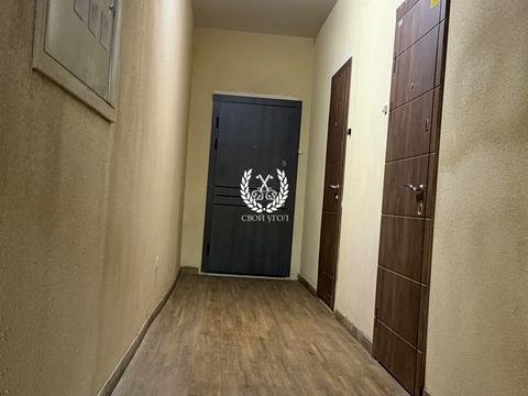 Квартира на вул. Івана Мазепи, 72 в Чернігові, ID 268391, фото №13
