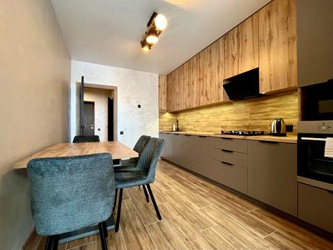 Квартира на вул. Лісова, 42-Б в Чернігові, ID 230851, фото №1