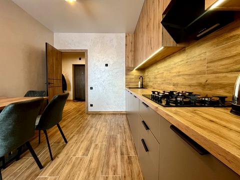 Квартира на вул. Лісова, 42-Б в Чернігові, ID 230851, фото №4