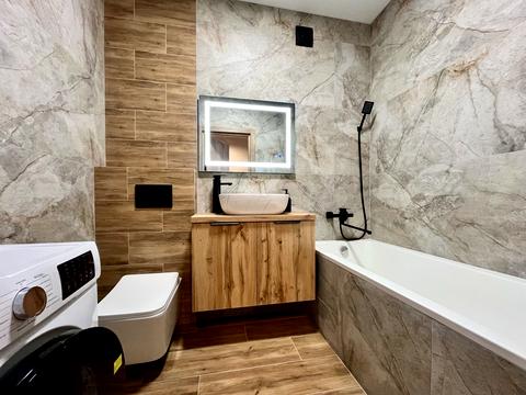 Квартира на вул. Лісова, 42-Б в Чернігові, ID 230851, фото №6