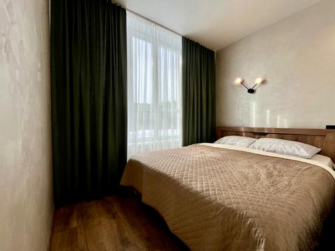 Квартира на вул. Лісова, 42-Б в Чернігові, ID 230851, фото №9