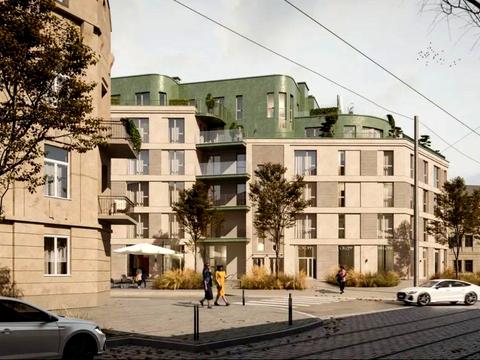 Квартира на вул. Романа Дашкевича в Львові, ID 235363, фото №2