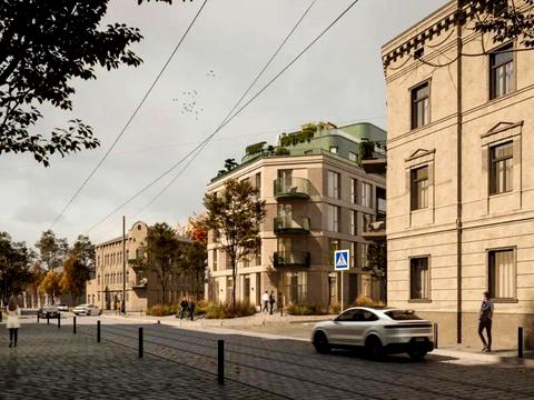 Квартира на вул. Романа Дашкевича в Львові, ID 235363, фото №5