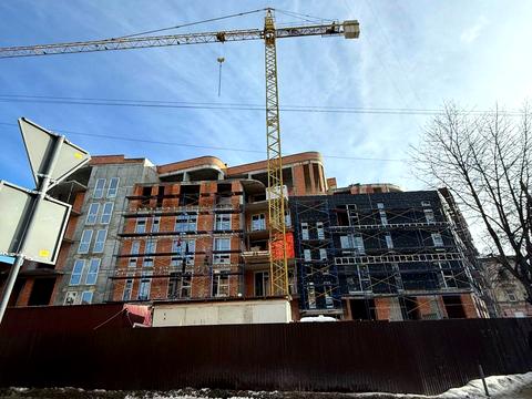 Квартира на вул. Романа Дашкевича в Львові, ID 235363, фото №6