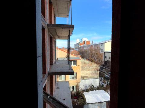 Квартира на вул. Романа Дашкевича в Львові, ID 235363, фото №10