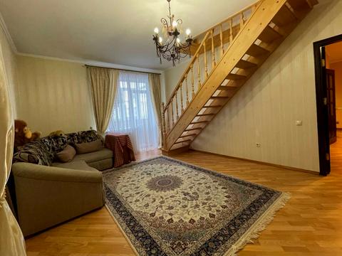 Квартира на вул. Ярослава Карпінця, 2 в Івано-Франківськ, ID 169730, фото №1