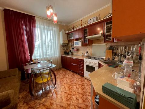 Квартира на вул. Ярослава Карпінця, 2 в Івано-Франківську, ID 169730, фото №12