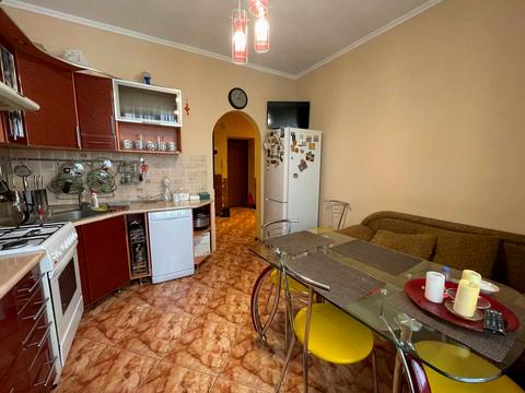 Квартира на вул. Ярослава Карпінця, 2 в Івано-Франківськ, ID 169730, фото №3