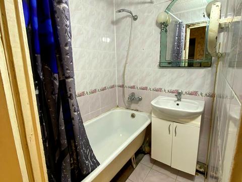 Квартира на просп. Романа Шухевича, 28-А в Києві, ID 201926, фото №12