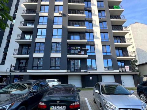 Квартира на вул. Хіміків вул., 28, к.7-14 в Івано-Франківську, ID 176612, фото №5
