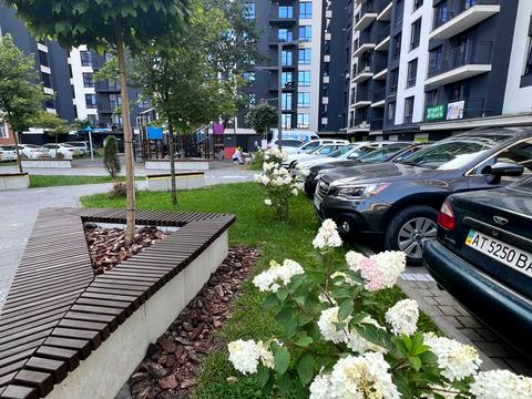 Квартира на вул. Хіміків вул., 28, к.7-14 в Івано-Франківську, ID 176612, фото №6