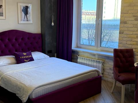 Квартира на вул. Велика Васильківська, 71 в Києві, ID 225964, фото №10