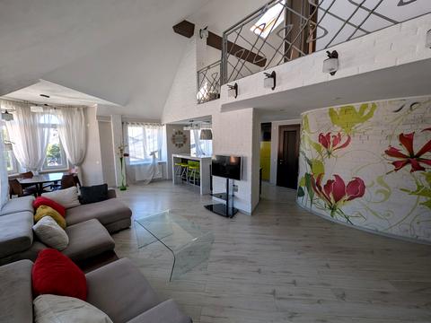 Квартира на вул. Гетьмана Сагайдачного, 3 в Тернопіль, ID 219197, фото №1