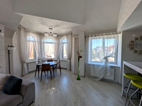 Квартира на вул. Гетьмана Сагайдачного, 3 в Тернопіль, ID 219197, фото №2