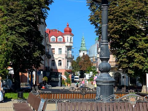 Квартира на вул. Гетьмана Сагайдачного, 3 в Тернополі, ID 219197, фото №22