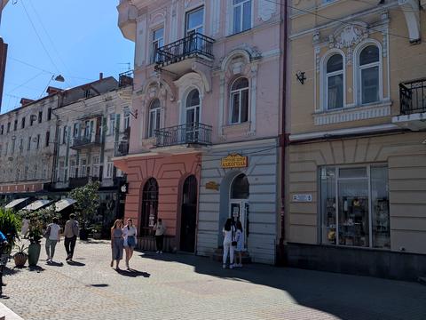 Квартира на вул. Гетьмана Сагайдачного, 3 в Тернополі, ID 219197, фото №23