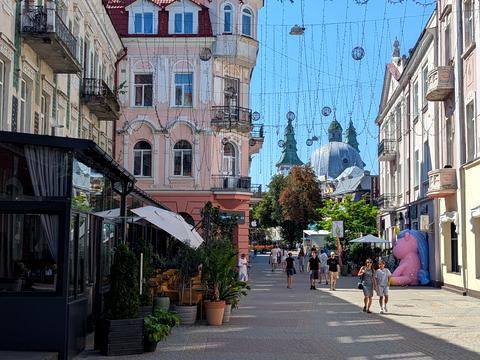 Квартира на вул. Гетьмана Сагайдачного, 3 в Тернополі, ID 219197, фото №25