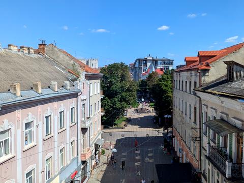 Квартира на вул. Гетьмана Сагайдачного, 3 в Тернопіль, ID 219197, фото №4