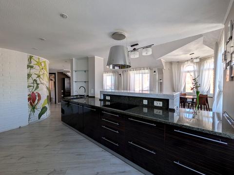 Квартира на вул. Гетьмана Сагайдачного, 3 в Тернополі, ID 219197, фото №7