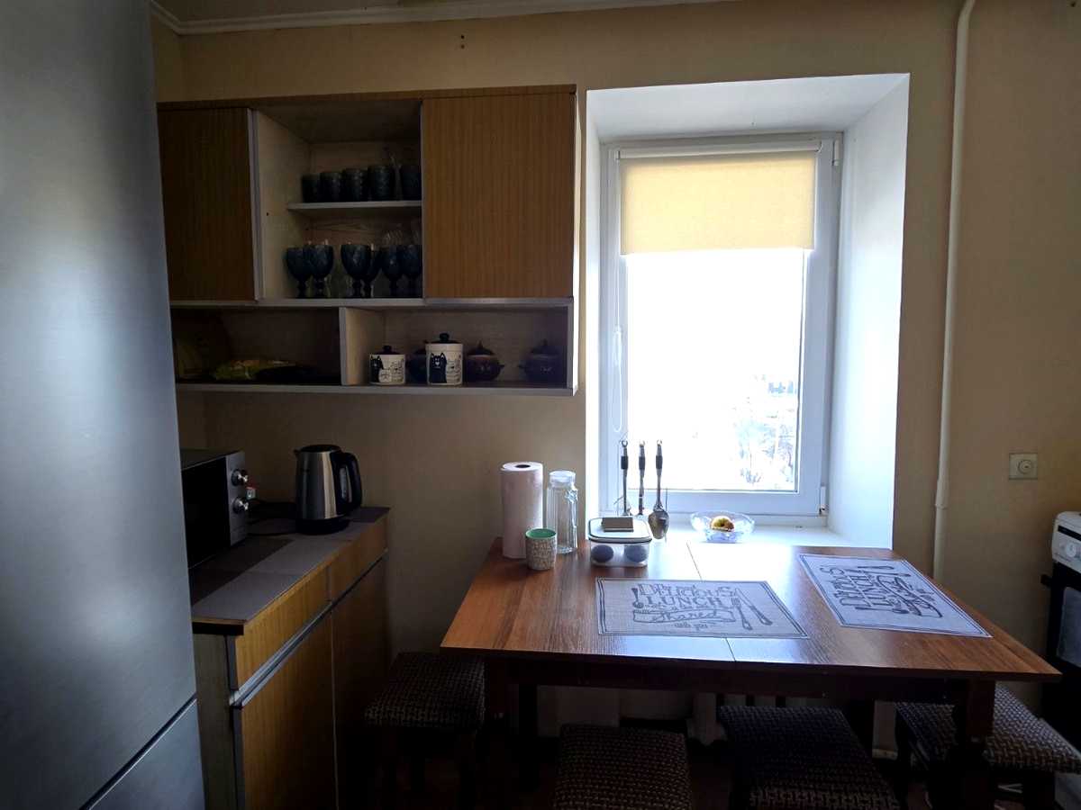 Квартира на вул. Романа Шухевича, 2/1-Б в Хмельницькому, ID 393976, фото №3